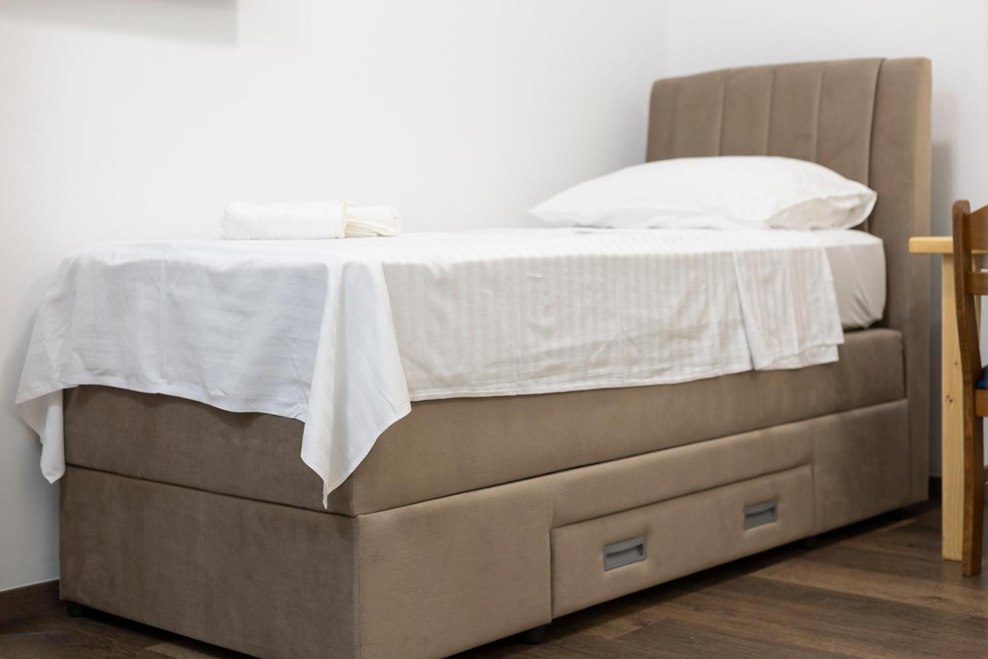 Guest house Varos