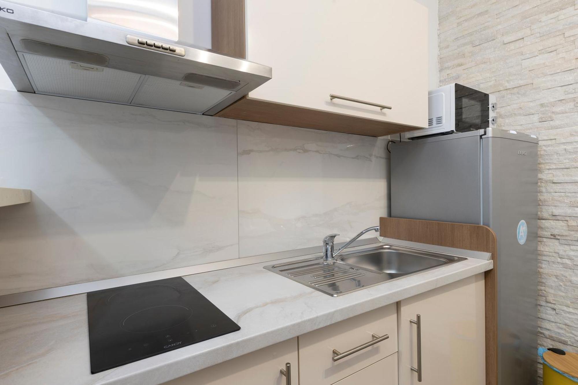 Guest house Varos 3*