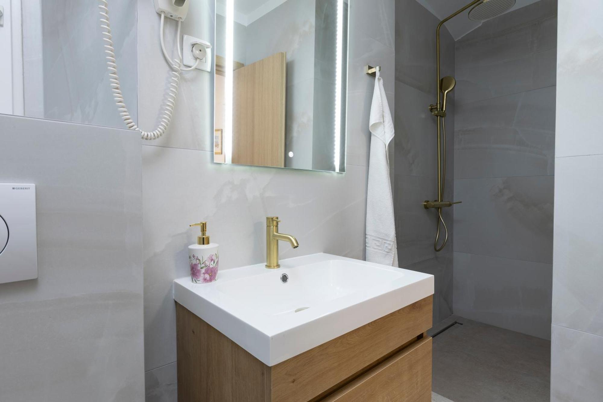 Guest house Varos Split