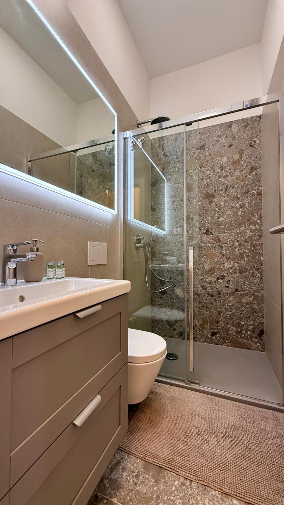 Apartment Riva Waterfront Split