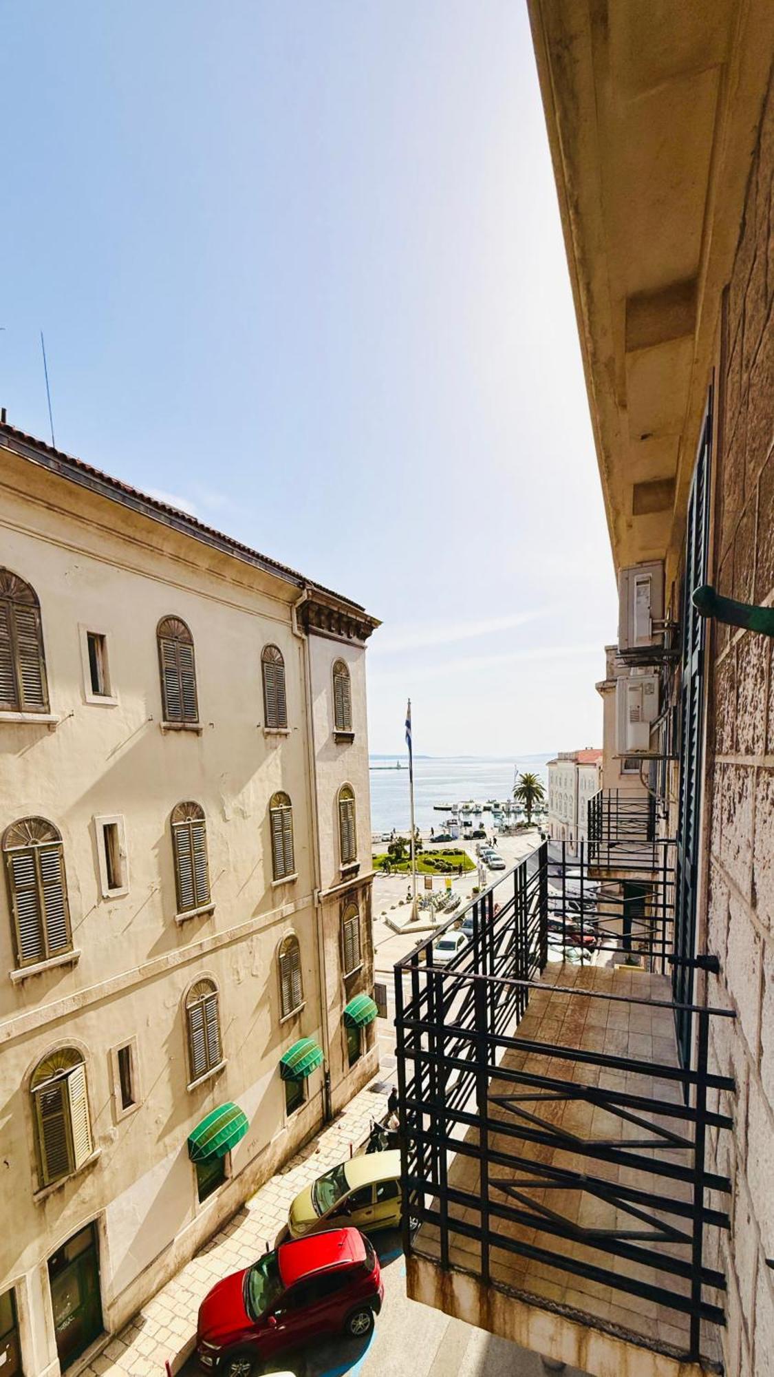 Apartment Riva Waterfront