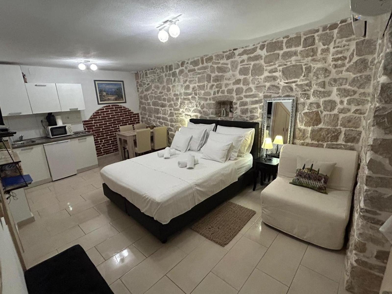 Apartment Antea *