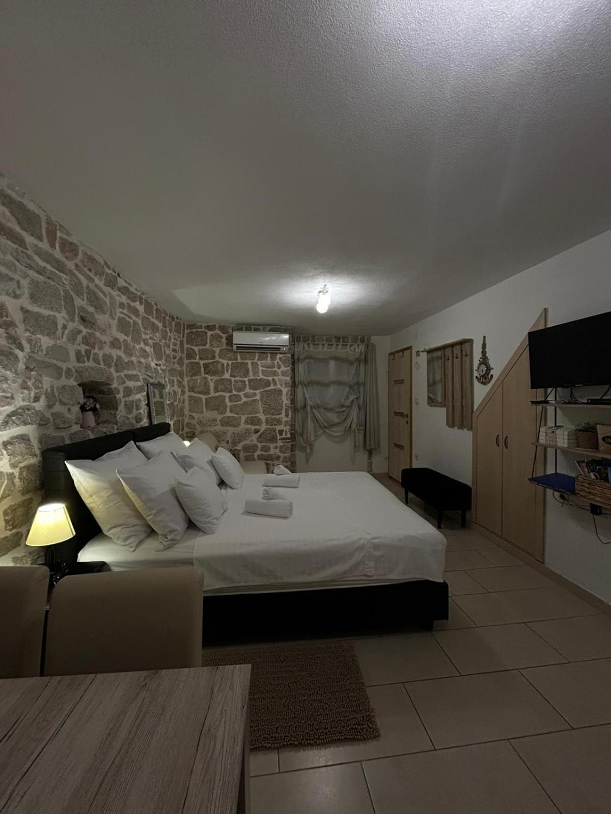 Antea Apartment Split