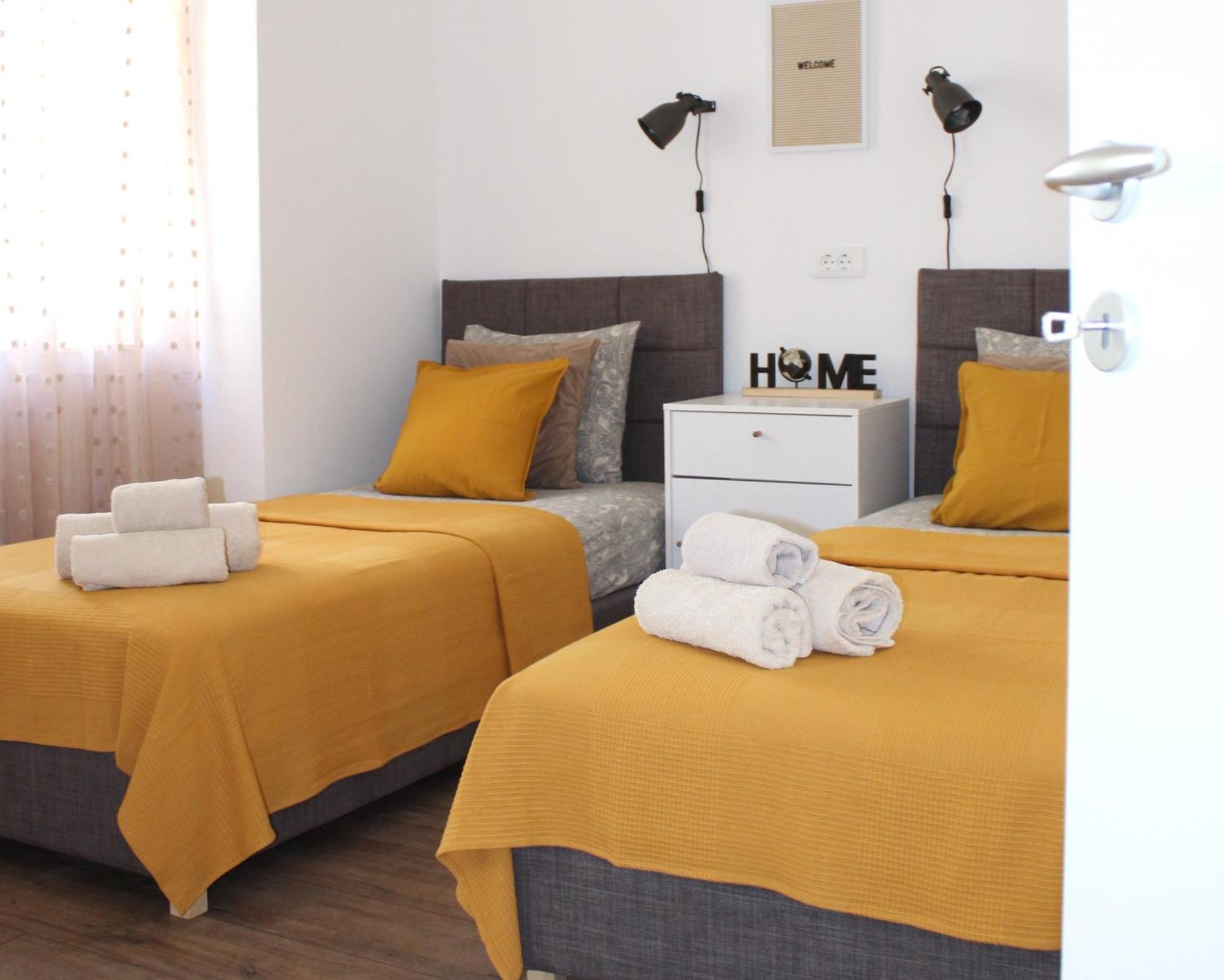 Feratjer Apartment