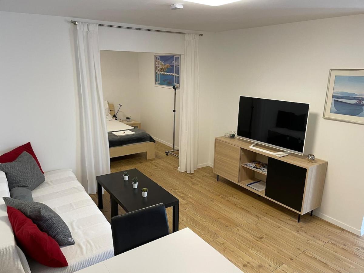 Apricot Apartment Split
