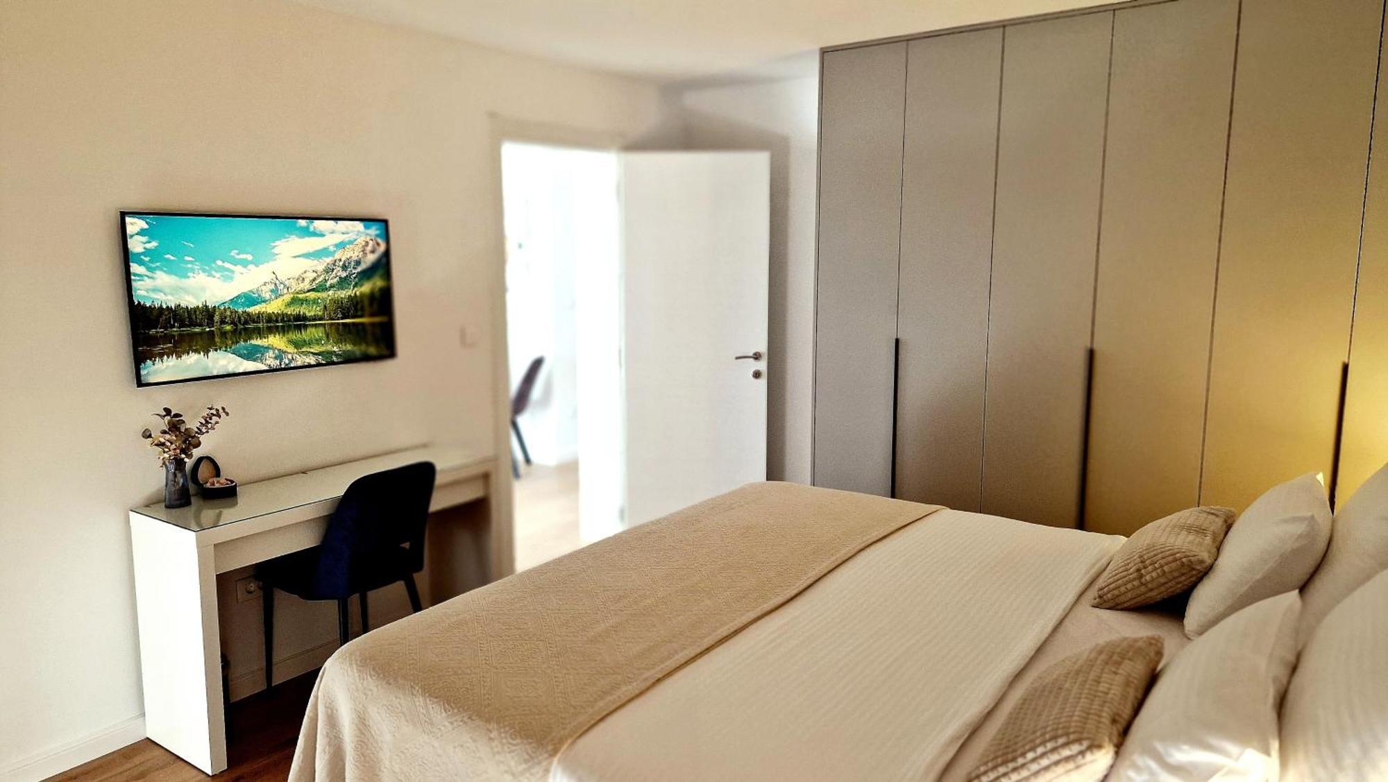 Dreams In Split, Croatia Apartment