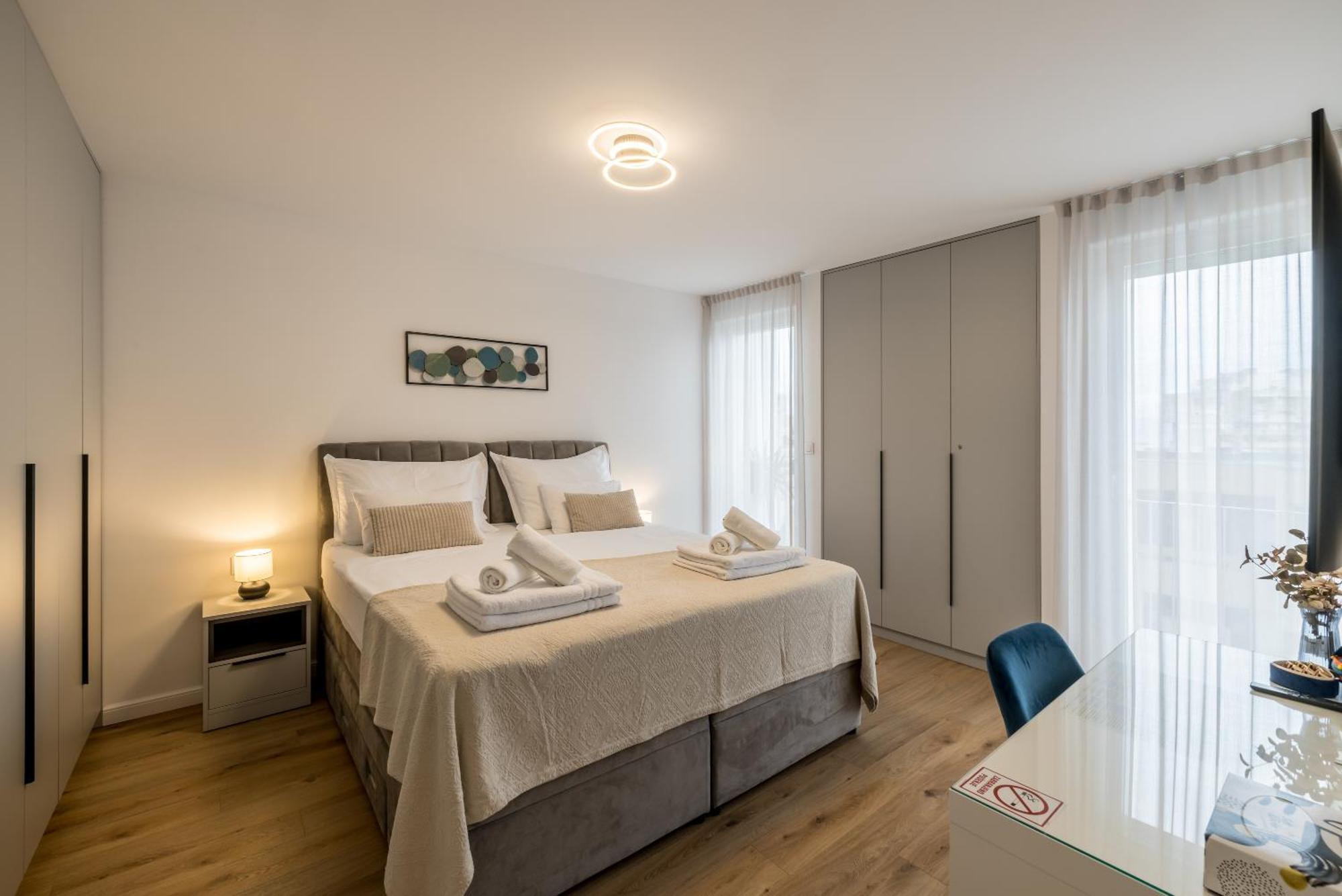 Apartment Dreams In Split, Croatia *