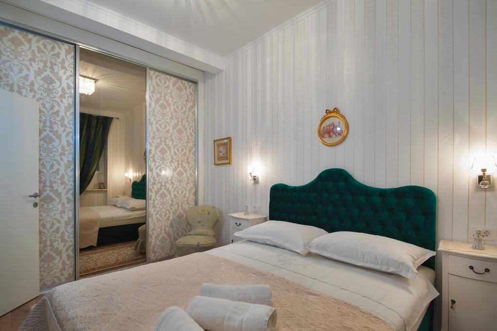Tonis Appartement *