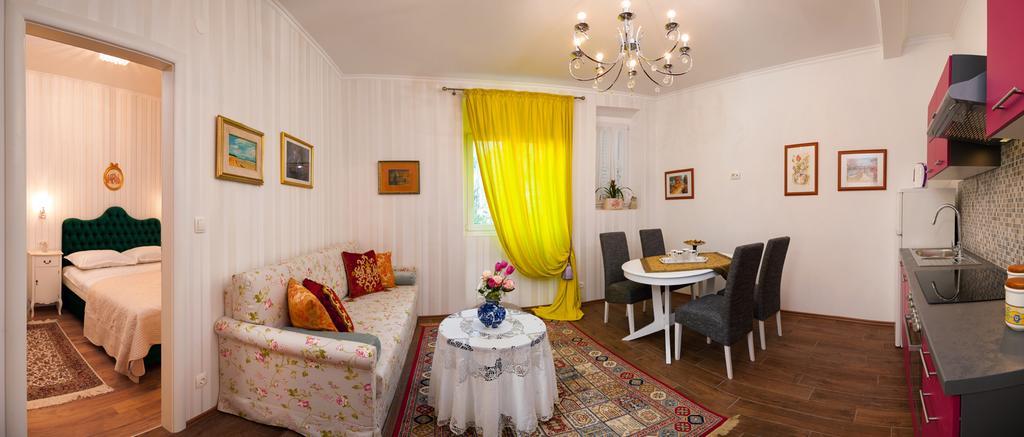 Apartment Tonis