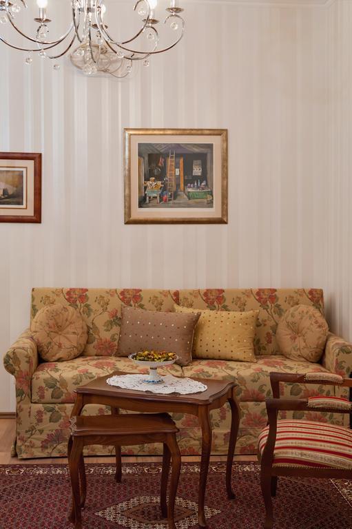 Tonis Appartement