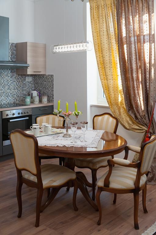 Apartment Tonis Split