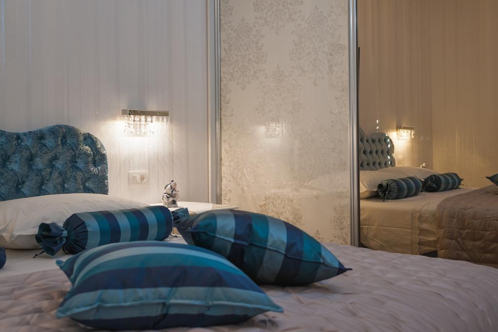 Appartement Tonis