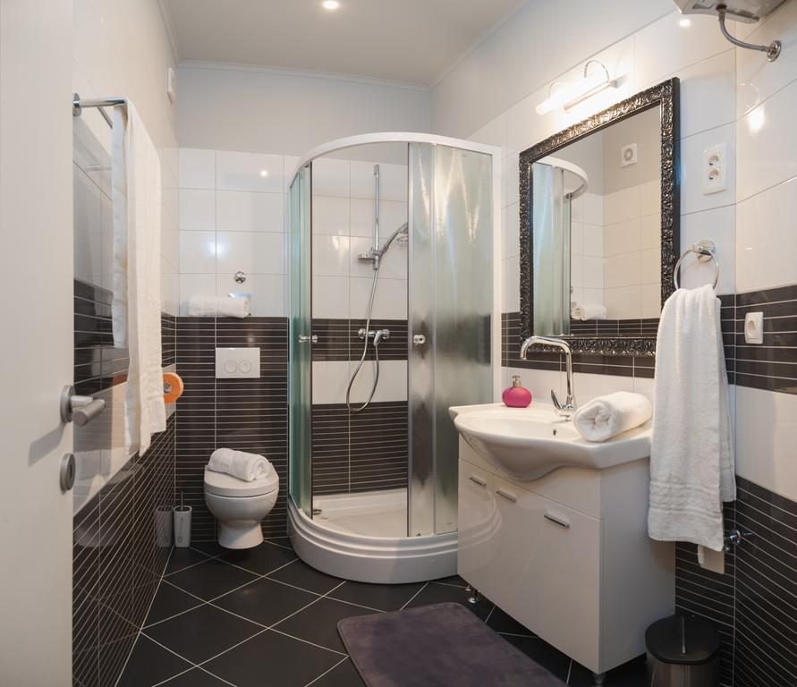 Tonis Appartement Split