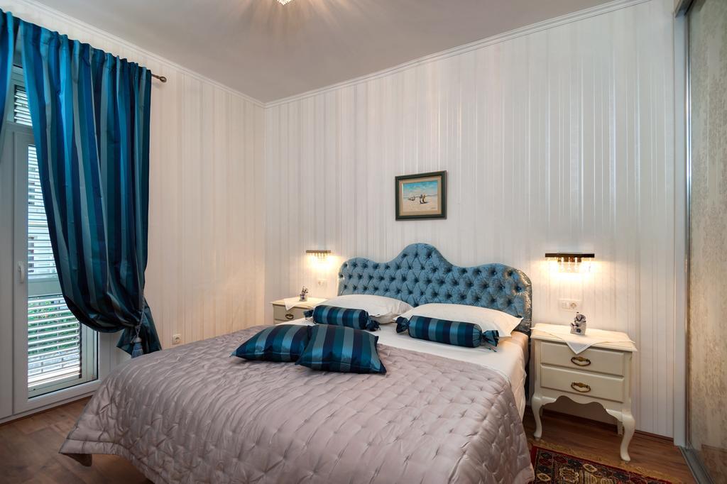 Tonis Appartement *