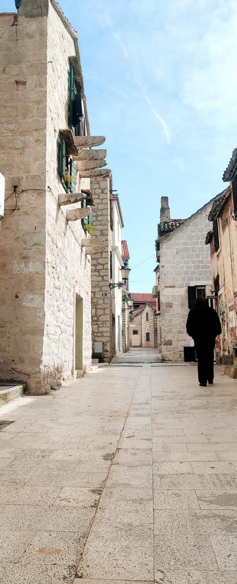 Bubalova Split