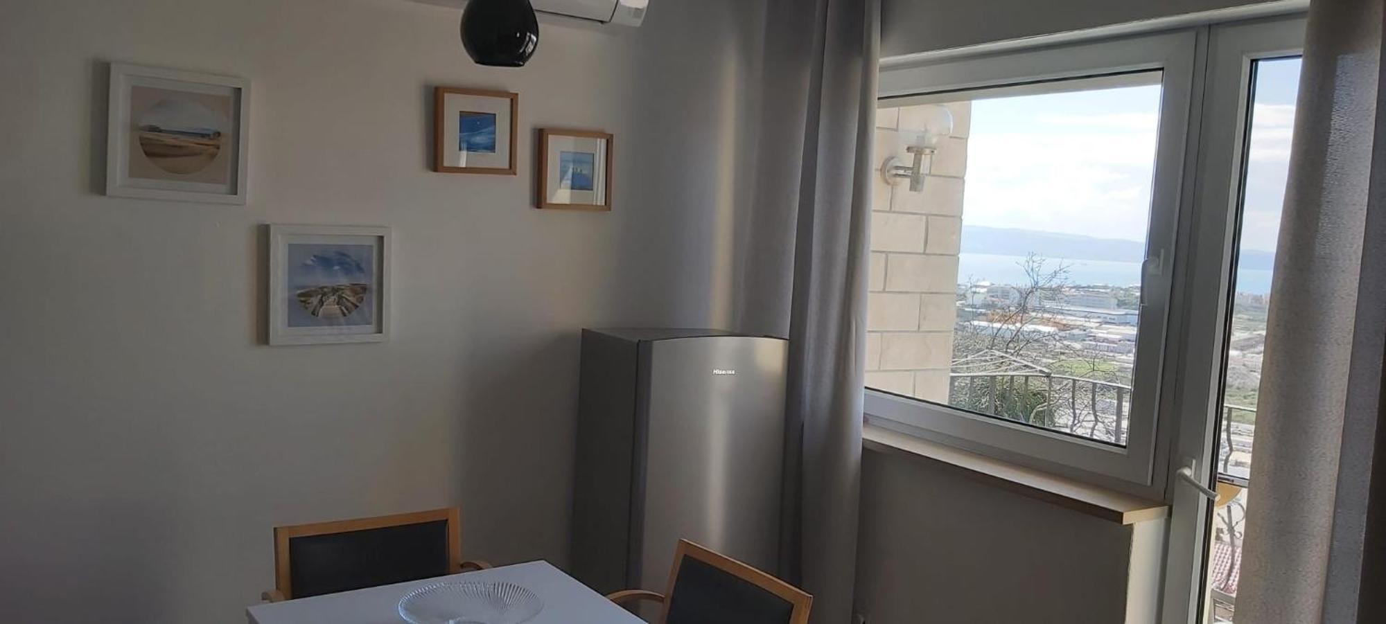 Nasi Appartement Split