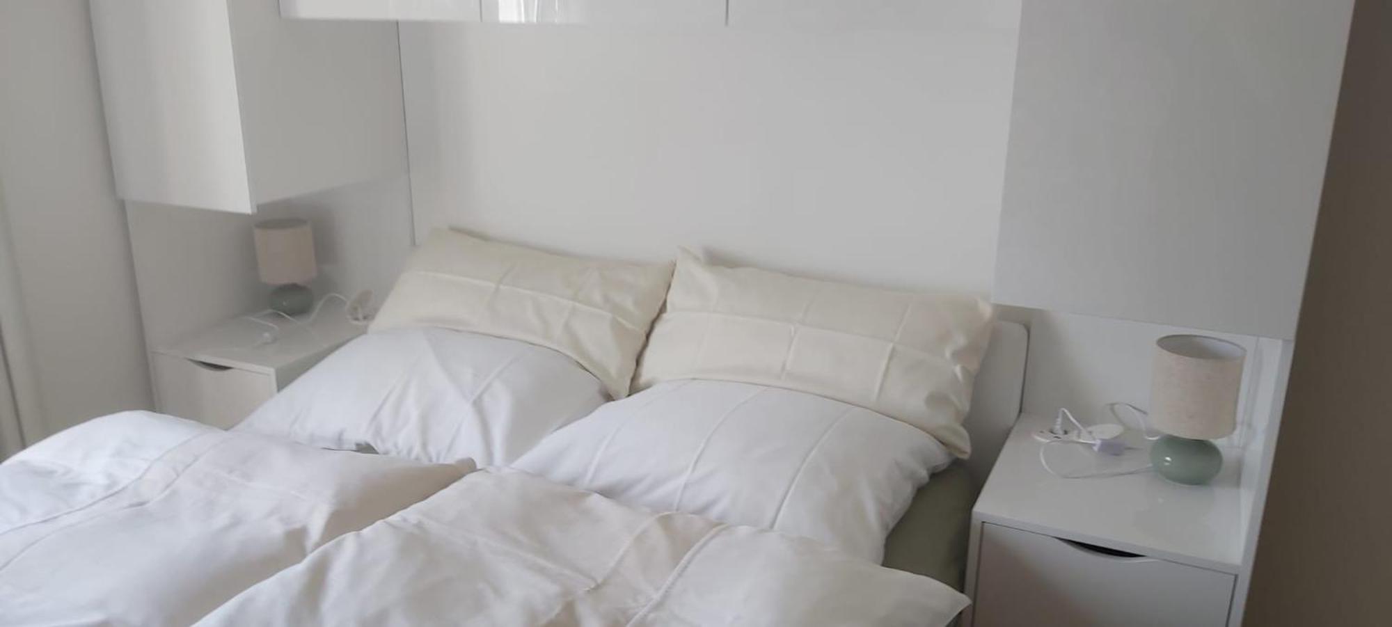 Appartement Nasi Split