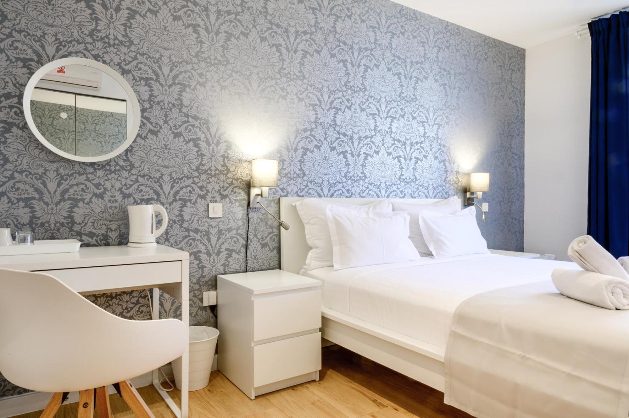Wind Rose Guest house