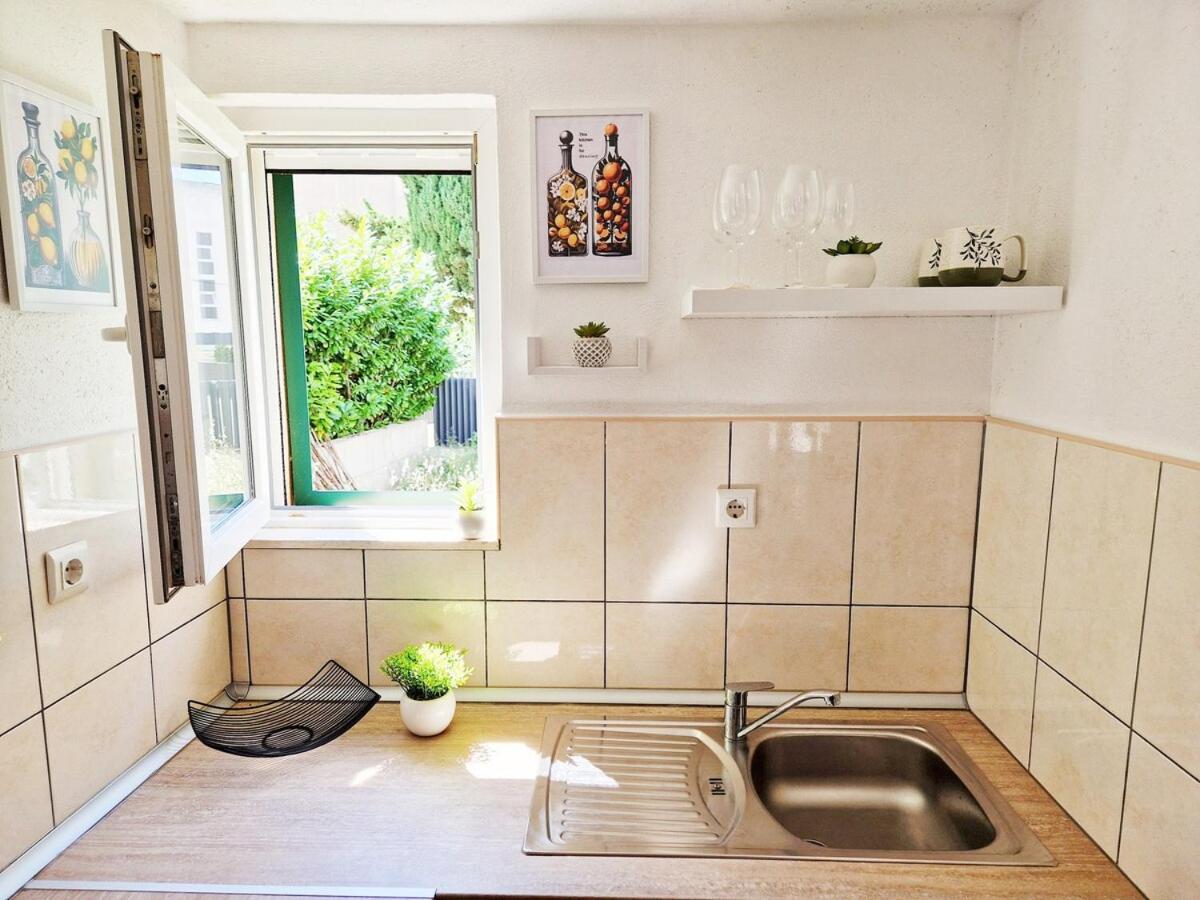 Beautiful Bacvice Apartman *