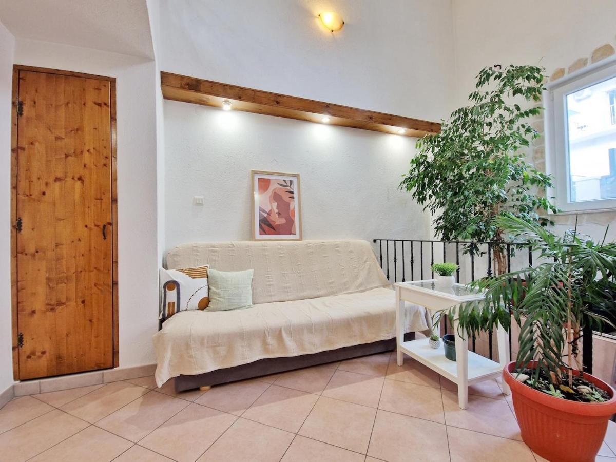 Apartman Beautiful Bacvice *