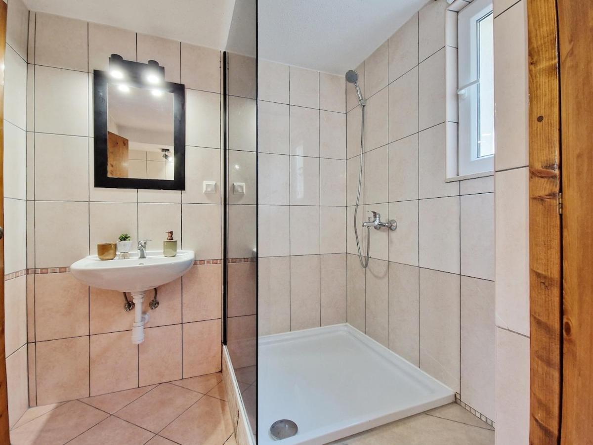 Beautiful Bacvice Apartment Split