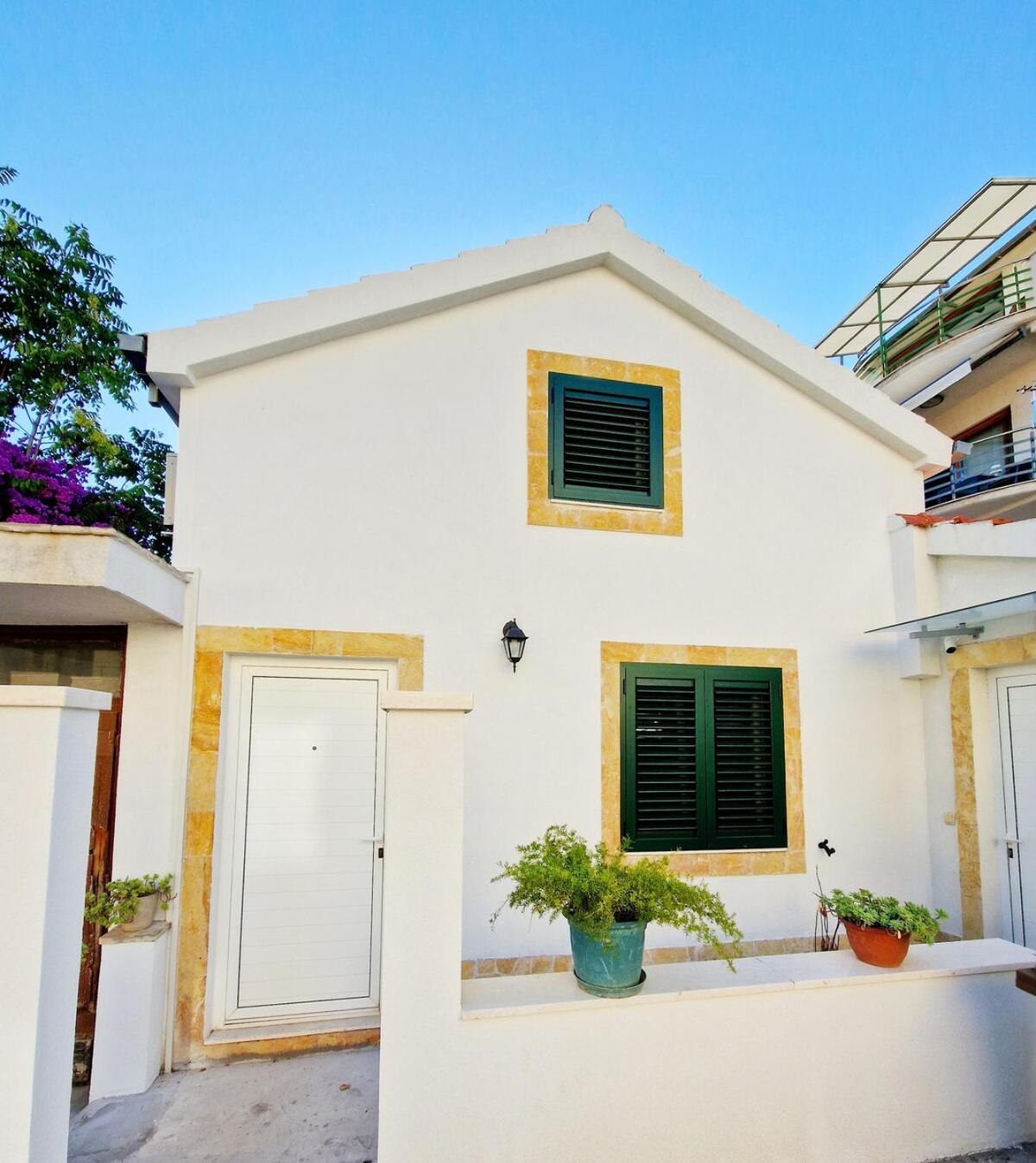 Beautiful Bacvice Apartman