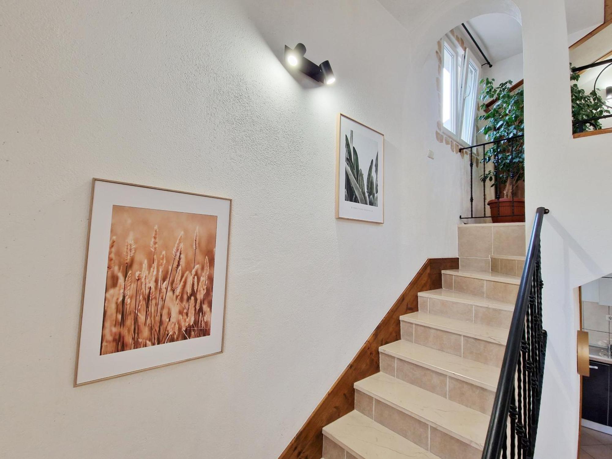 Apartman Beautiful Bacvice Split