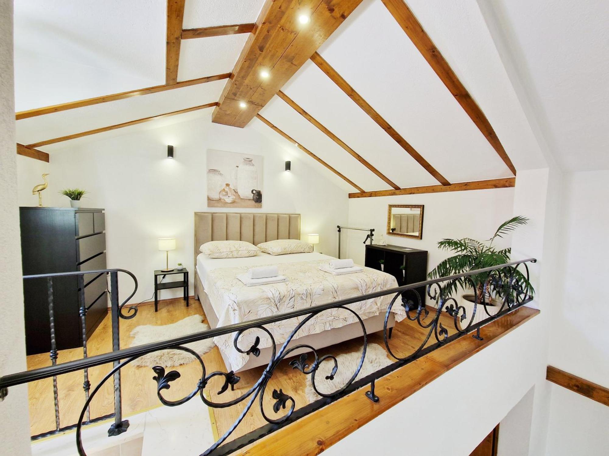 Beautiful Bacvice Apartman Split