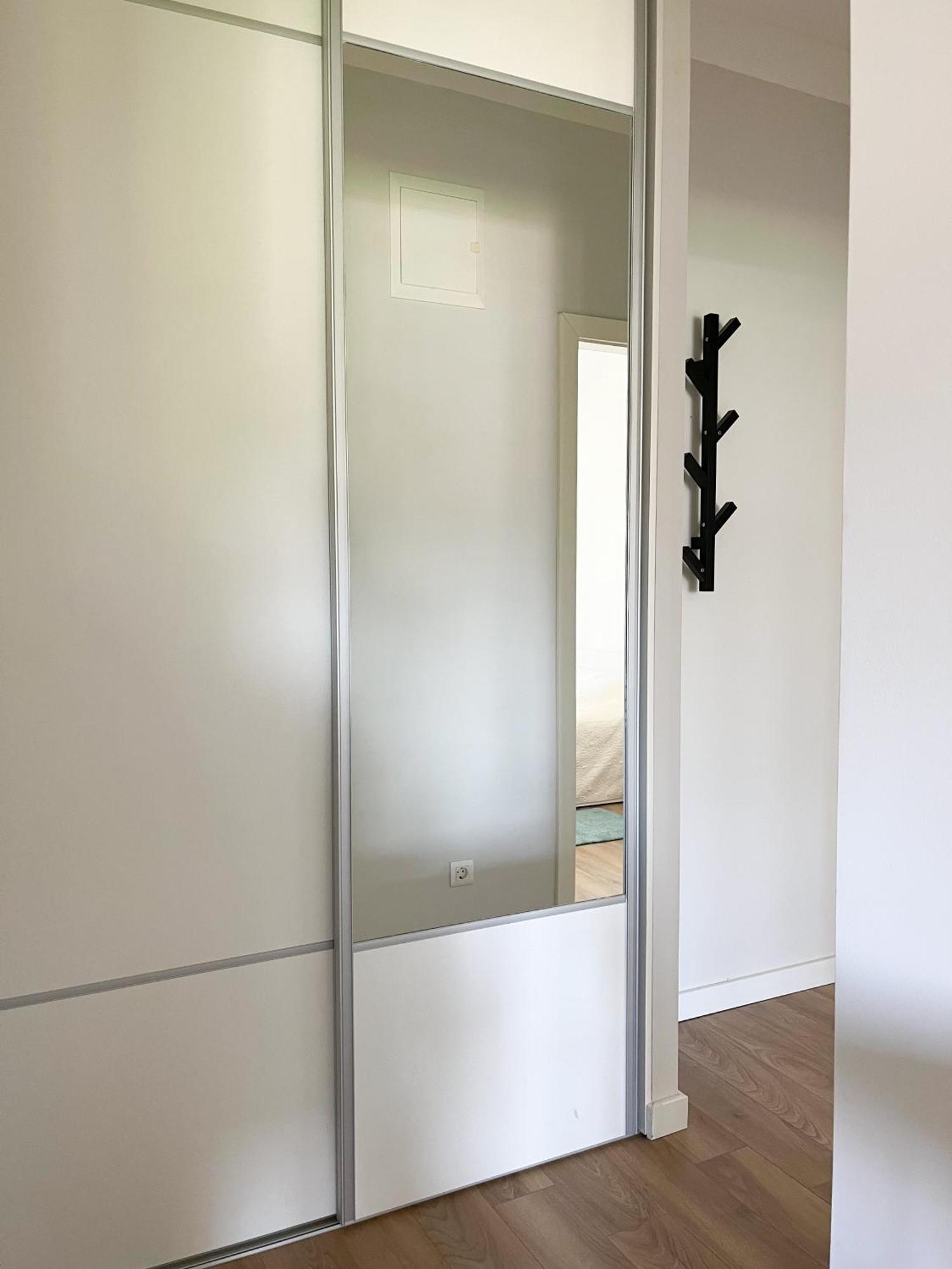 Beautiful Sol-2 For Two With Balcony Apartman