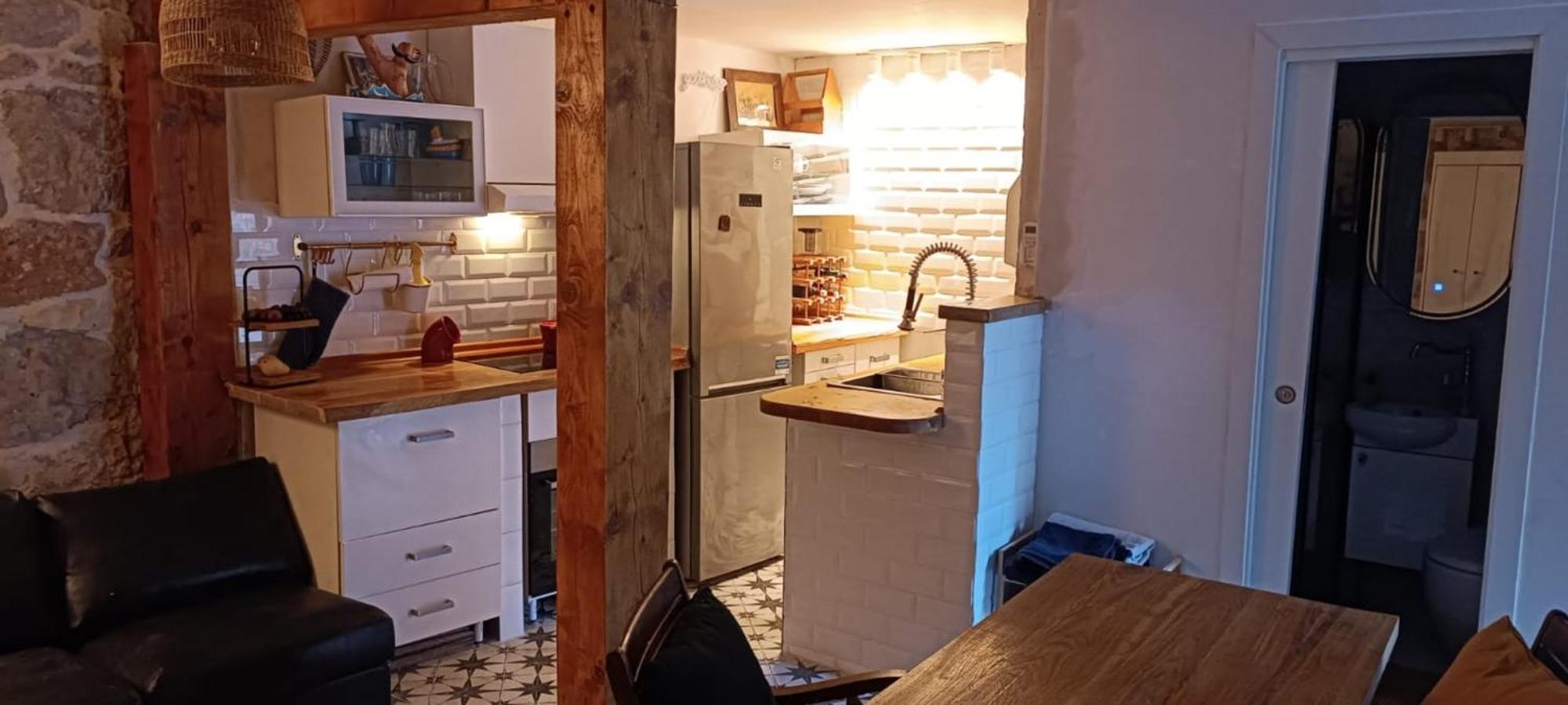 Apartment Charming Split