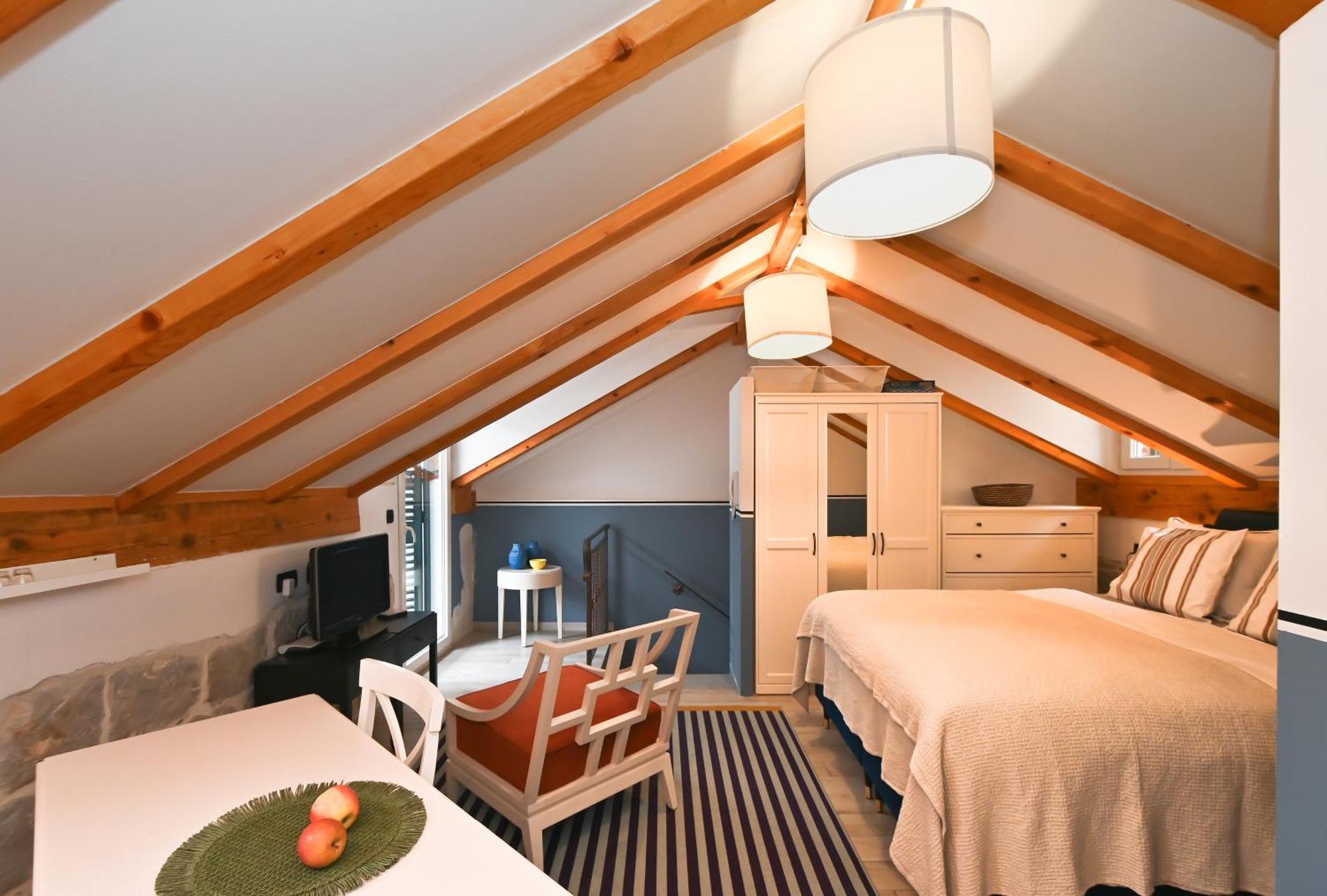 Milin Dom Aparthotel *
