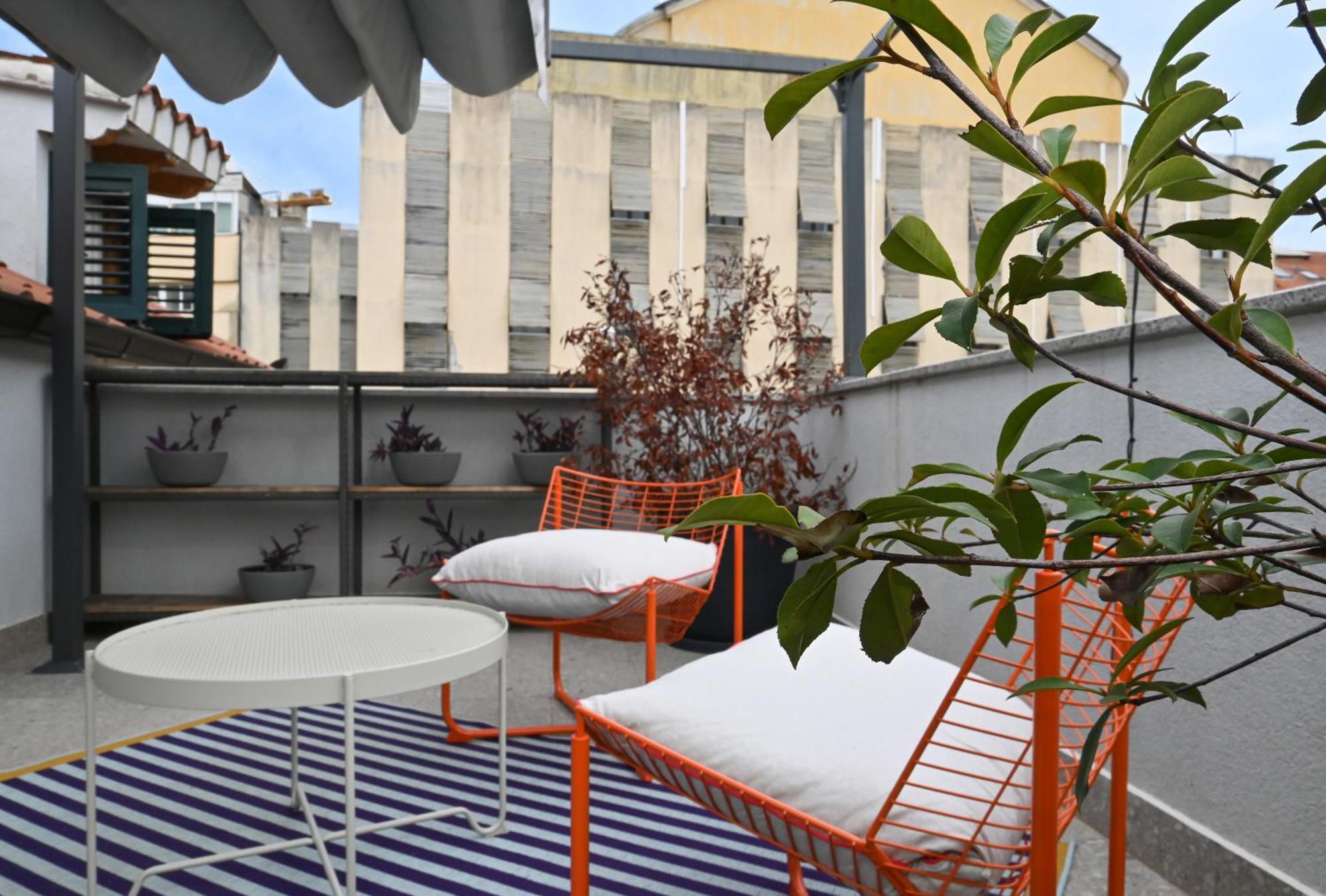 Milin Dom Aparthotel *