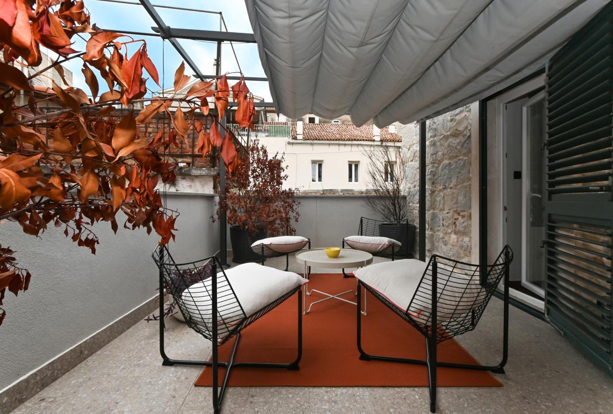 Milin Dom Aparthotel