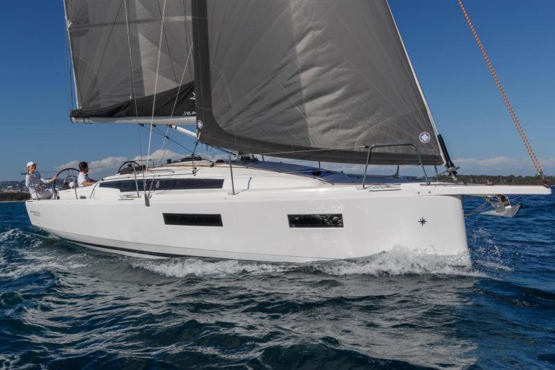 Sailing Escape Blue Spirit Croatia Botel *