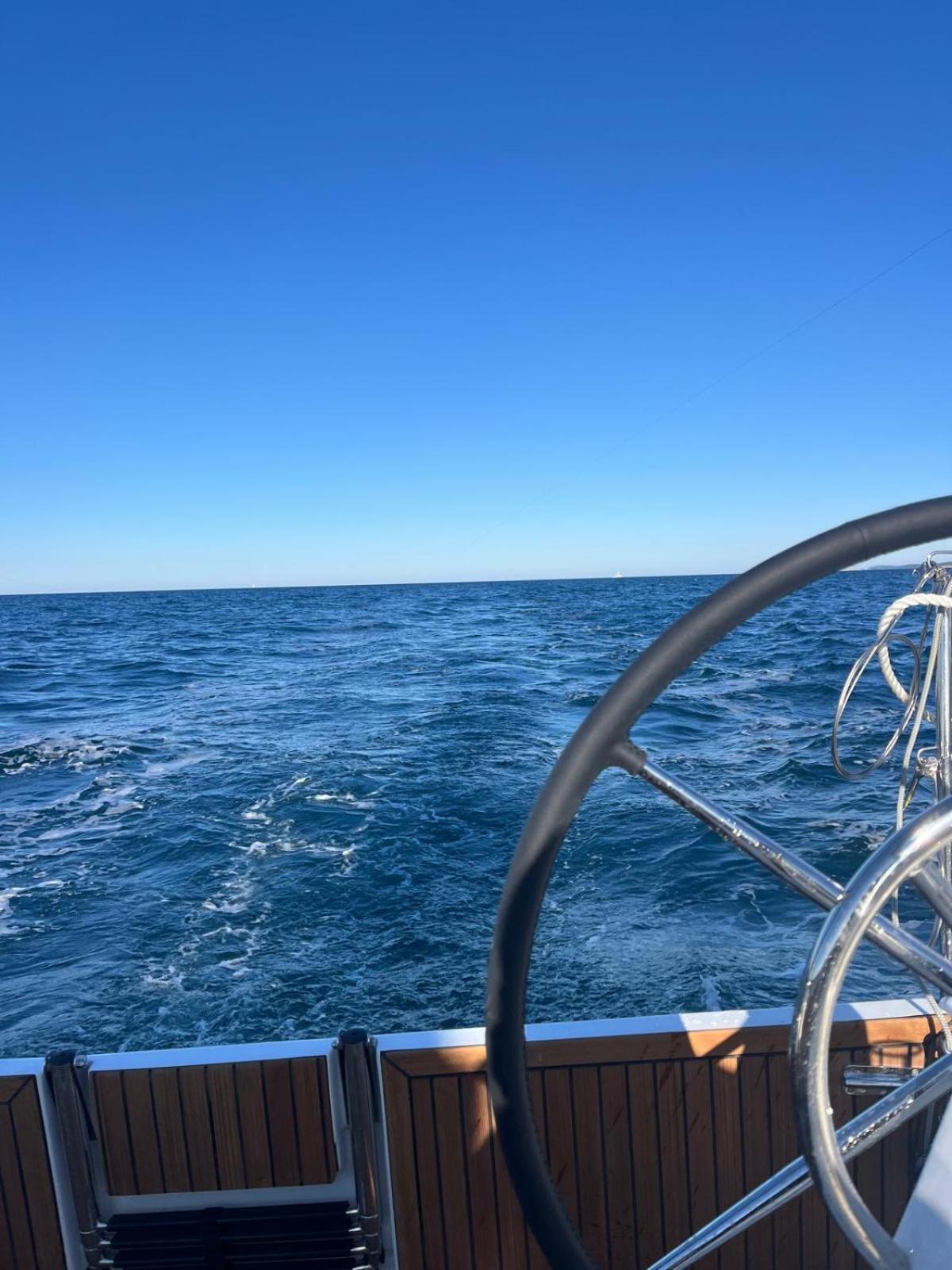Sailing Escape Blue Spirit Croatia * Split
