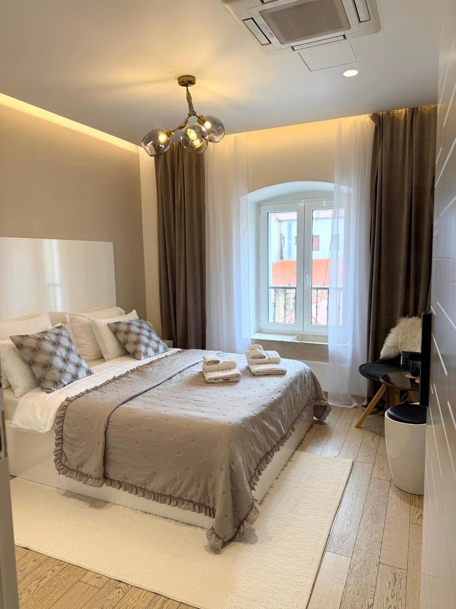 Guest house Skyfall Split