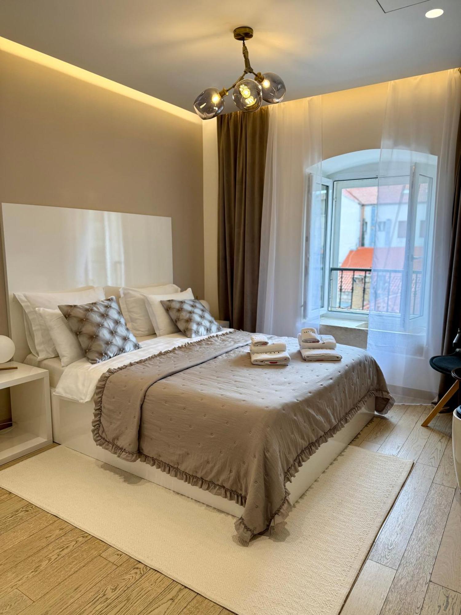 Skyfall Guest house