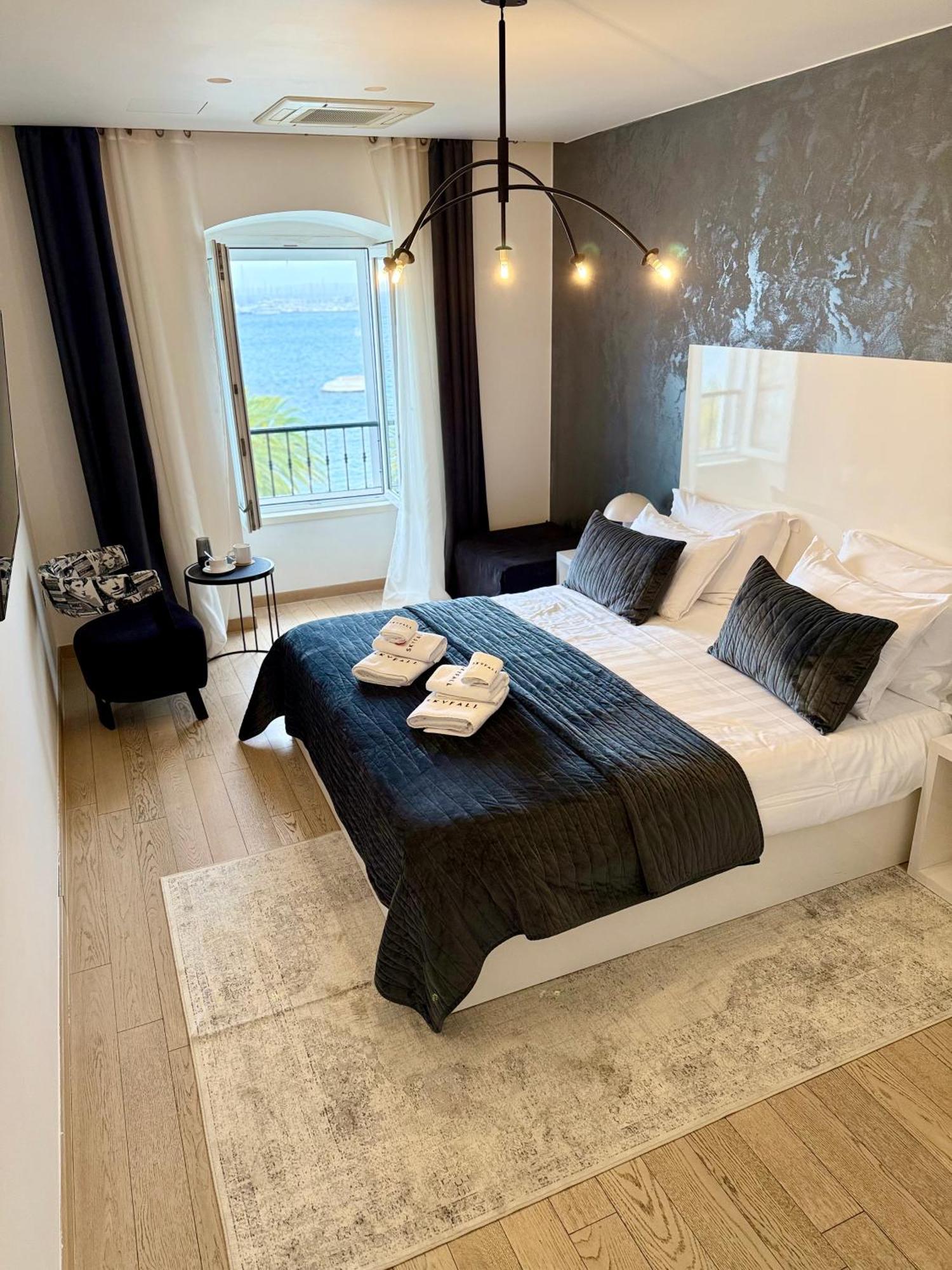Guest house Skyfall Split