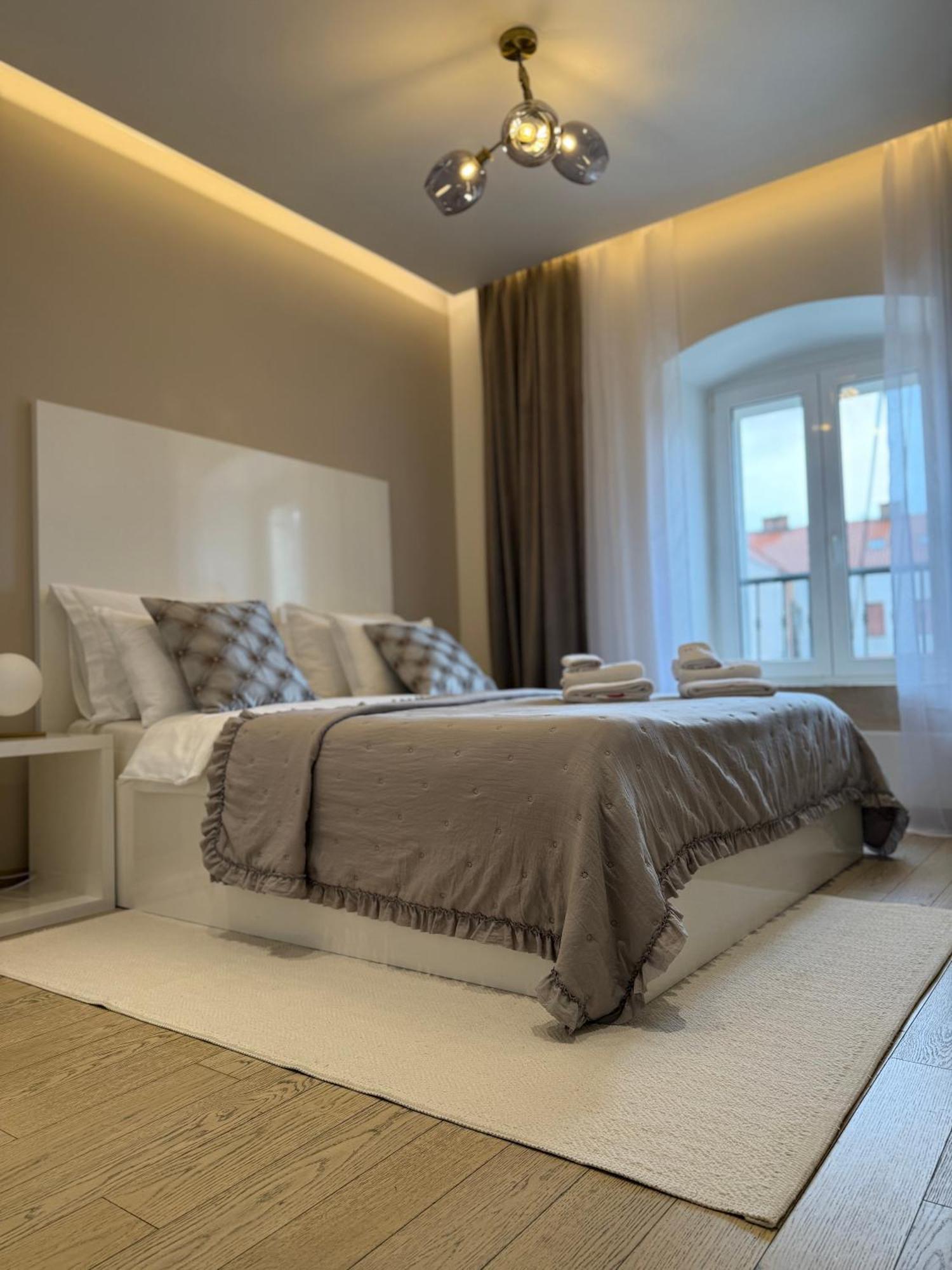 Guest house Skyfall Split