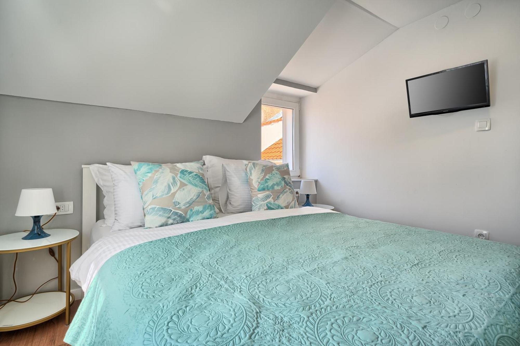 Gostinjska kuća Magnolia Luxury