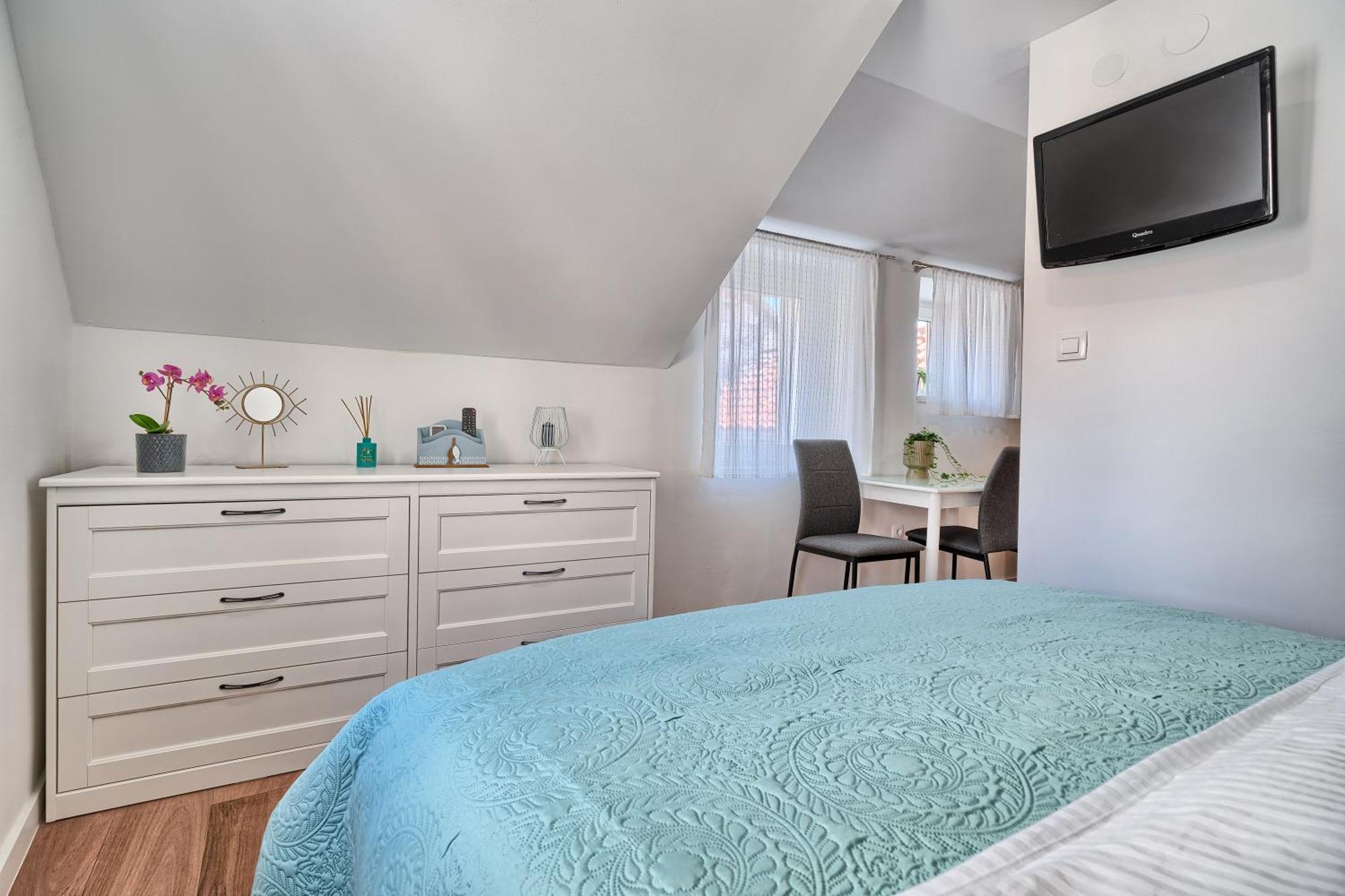 Magnolia Luxury Gostinjska kuća Split