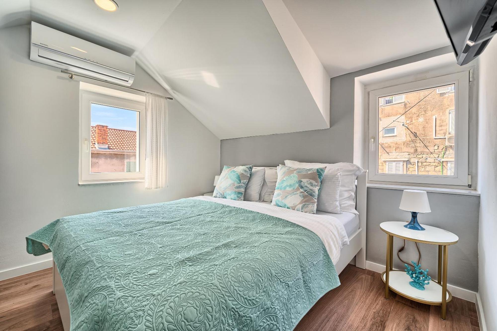Gostinjska kuća Magnolia Luxury Split