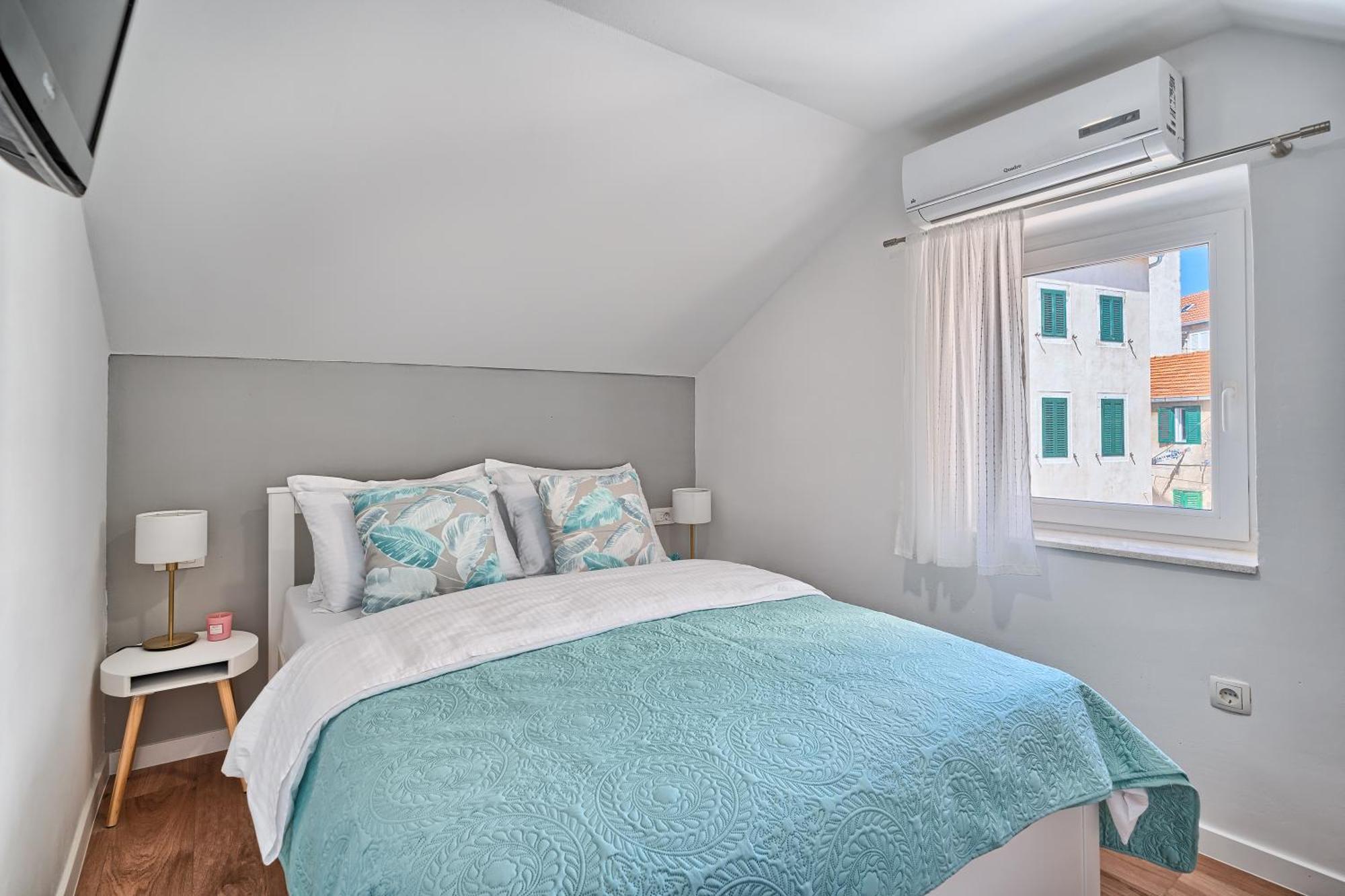 Magnolia Luxury Gostinjska kuća Split