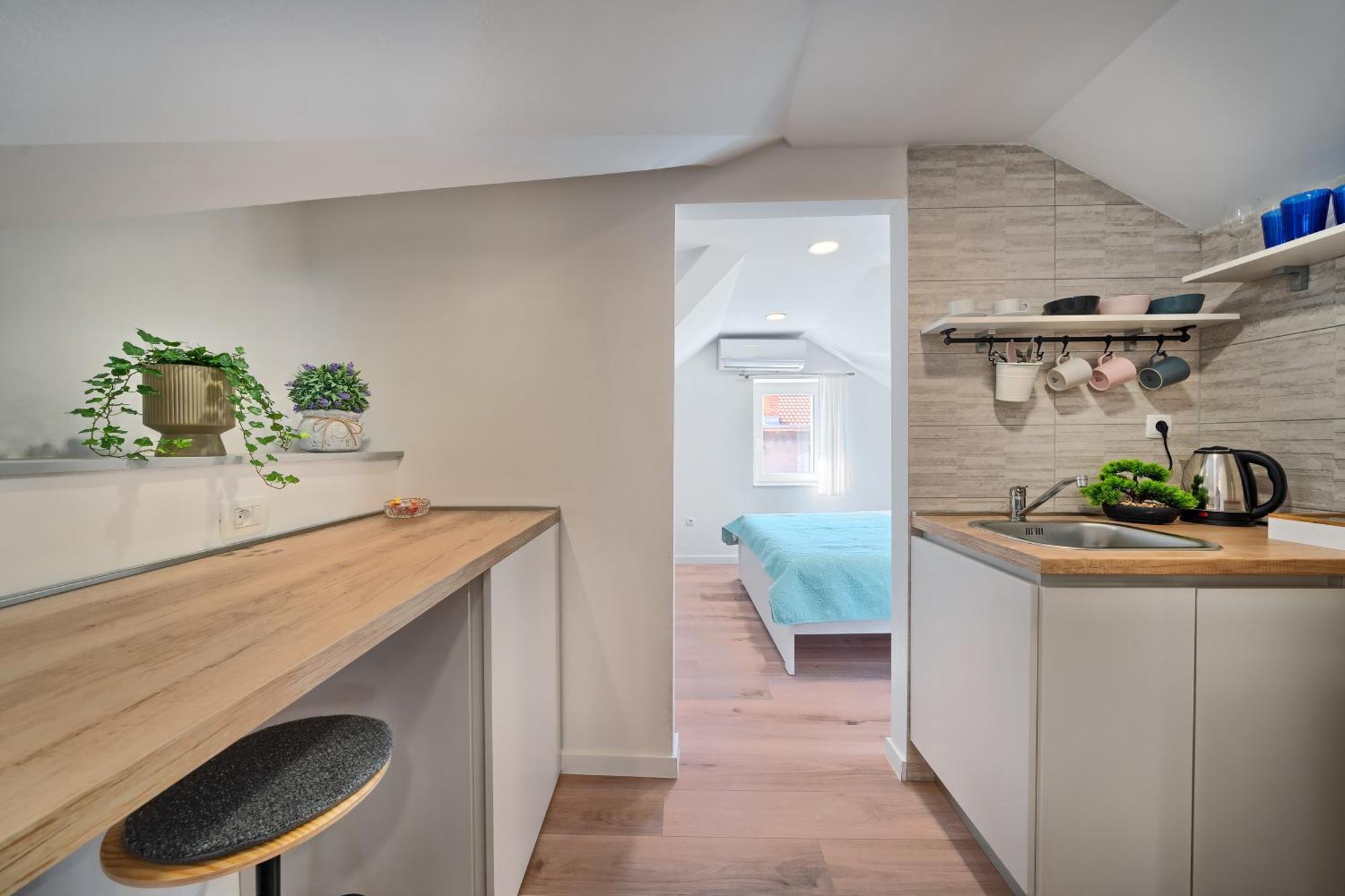 Magnolia Luxury