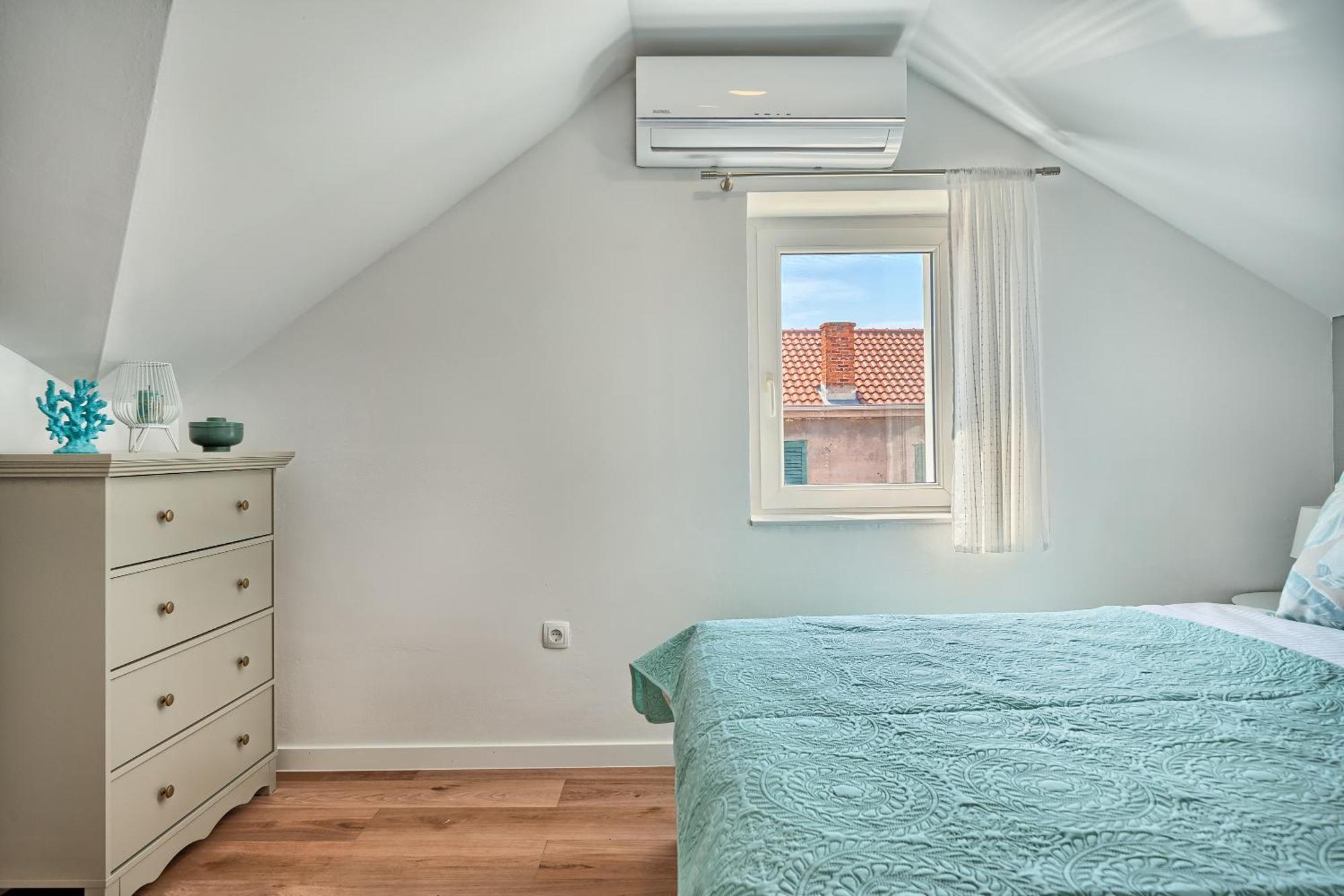 Magnolia Luxury Gostinjska kuća Split