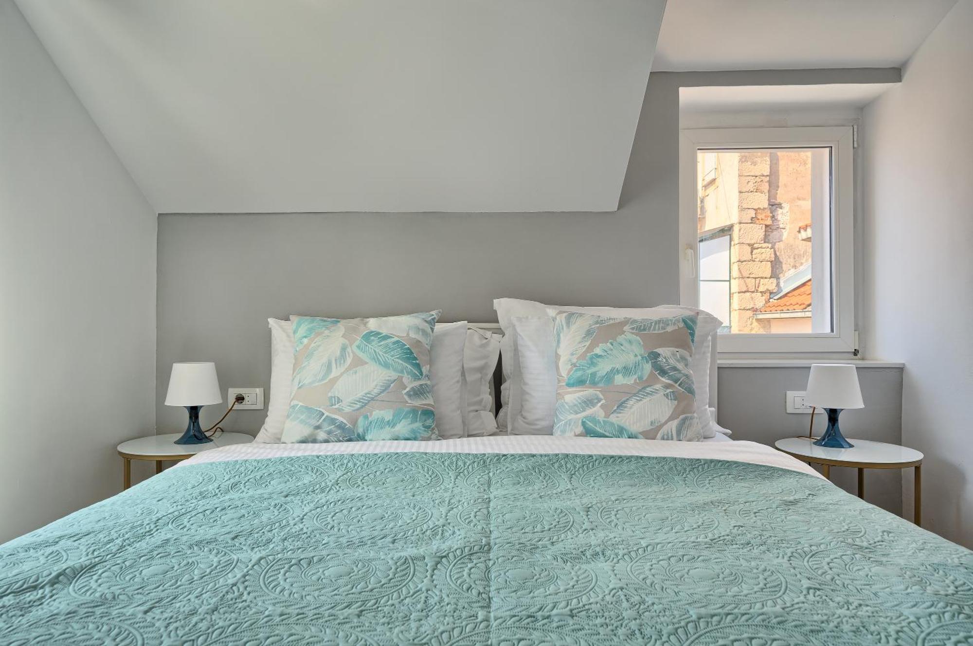 Gostinjska kuća Magnolia Luxury Split