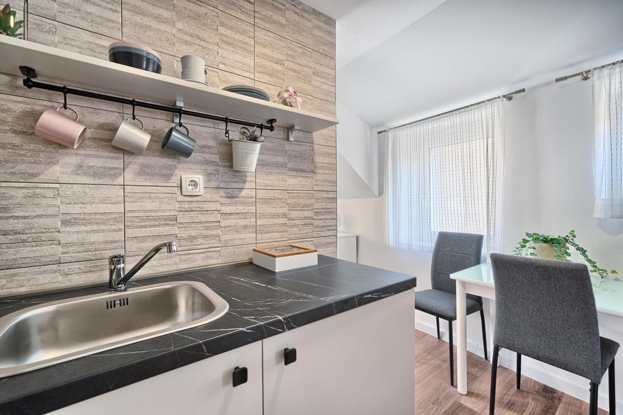 Gostinjska kuća Magnolia Luxury
