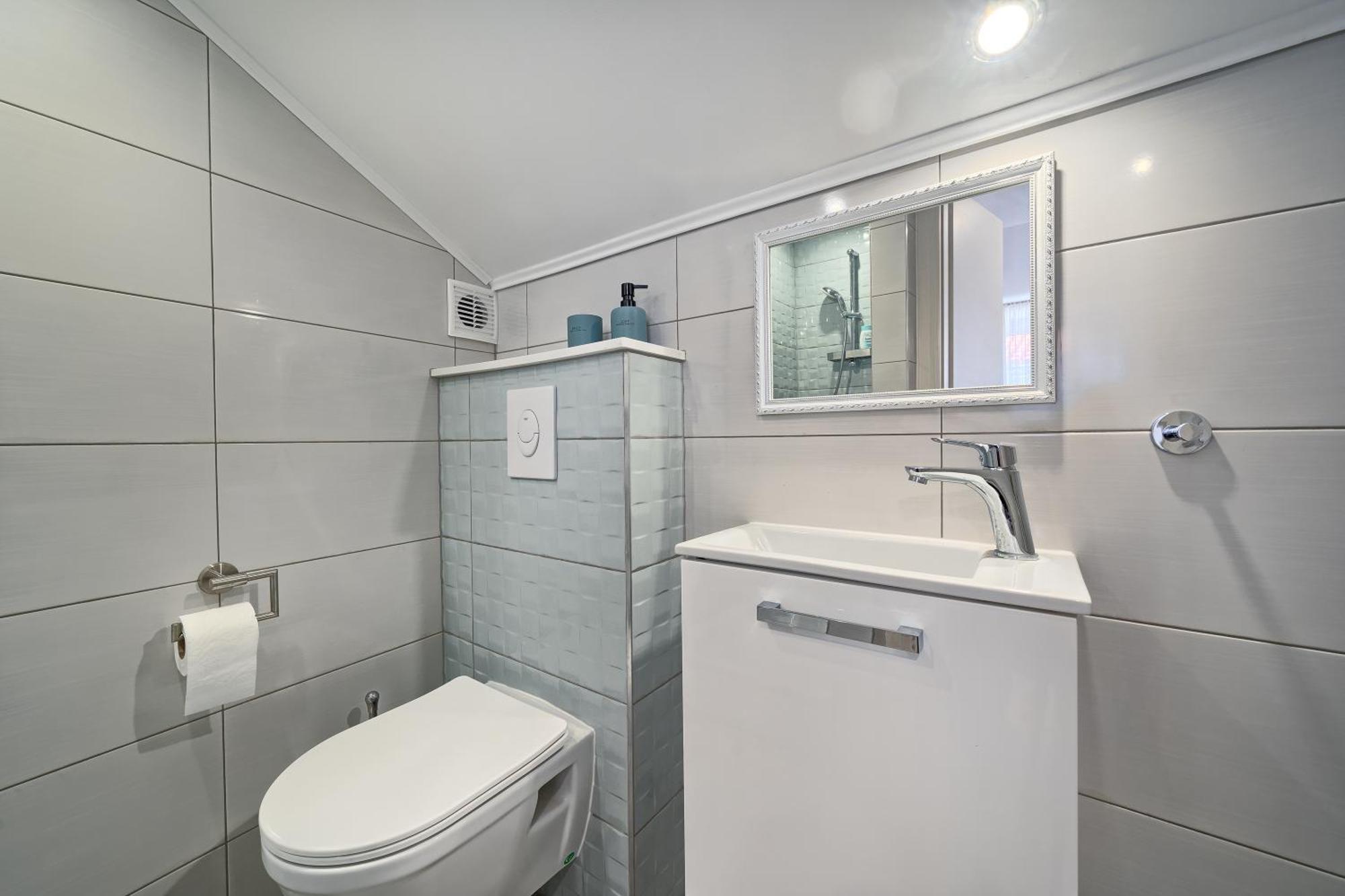 Magnolia Luxury Gostinjska kuća Split