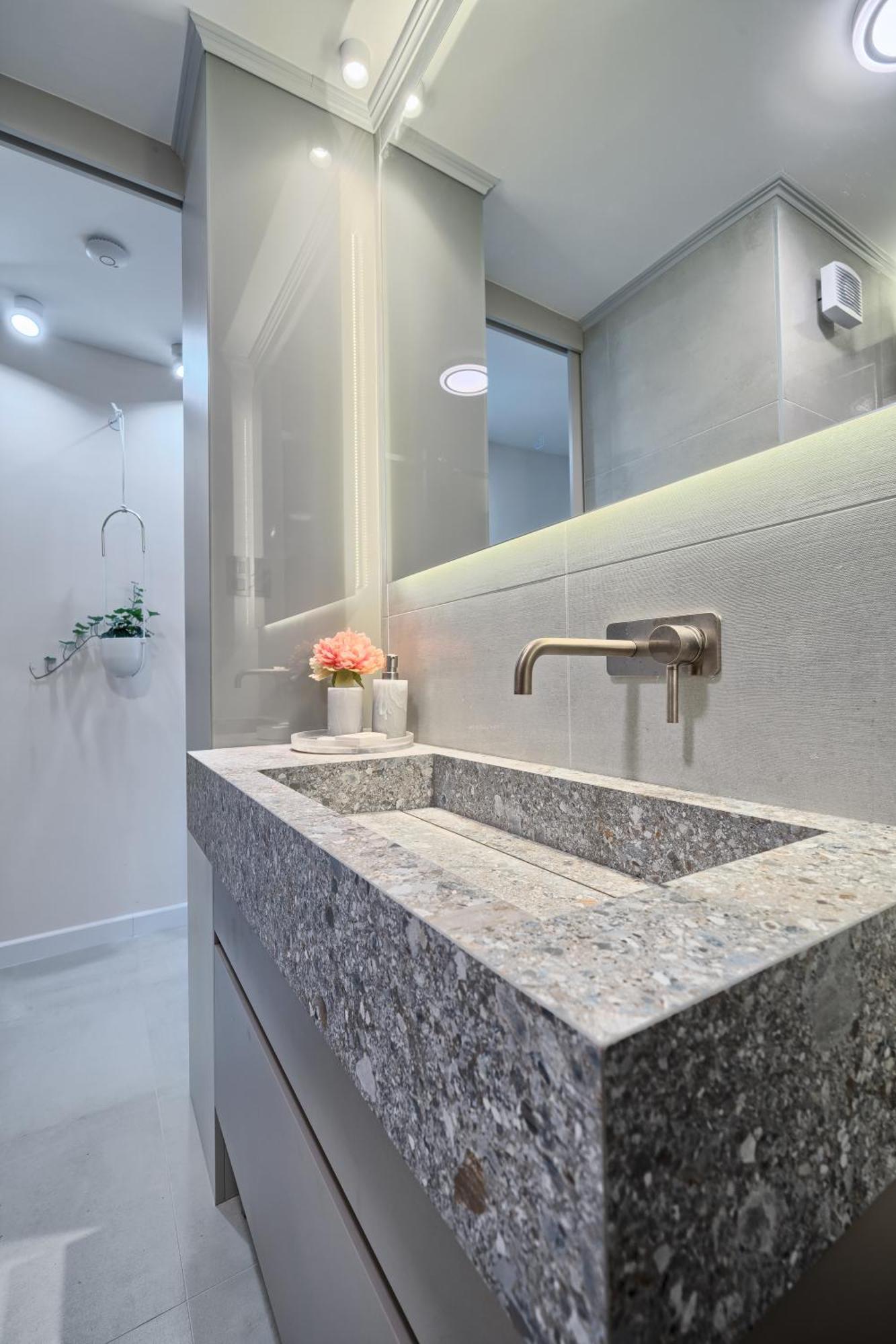 Casa de hóspedes Magnolia Luxury
