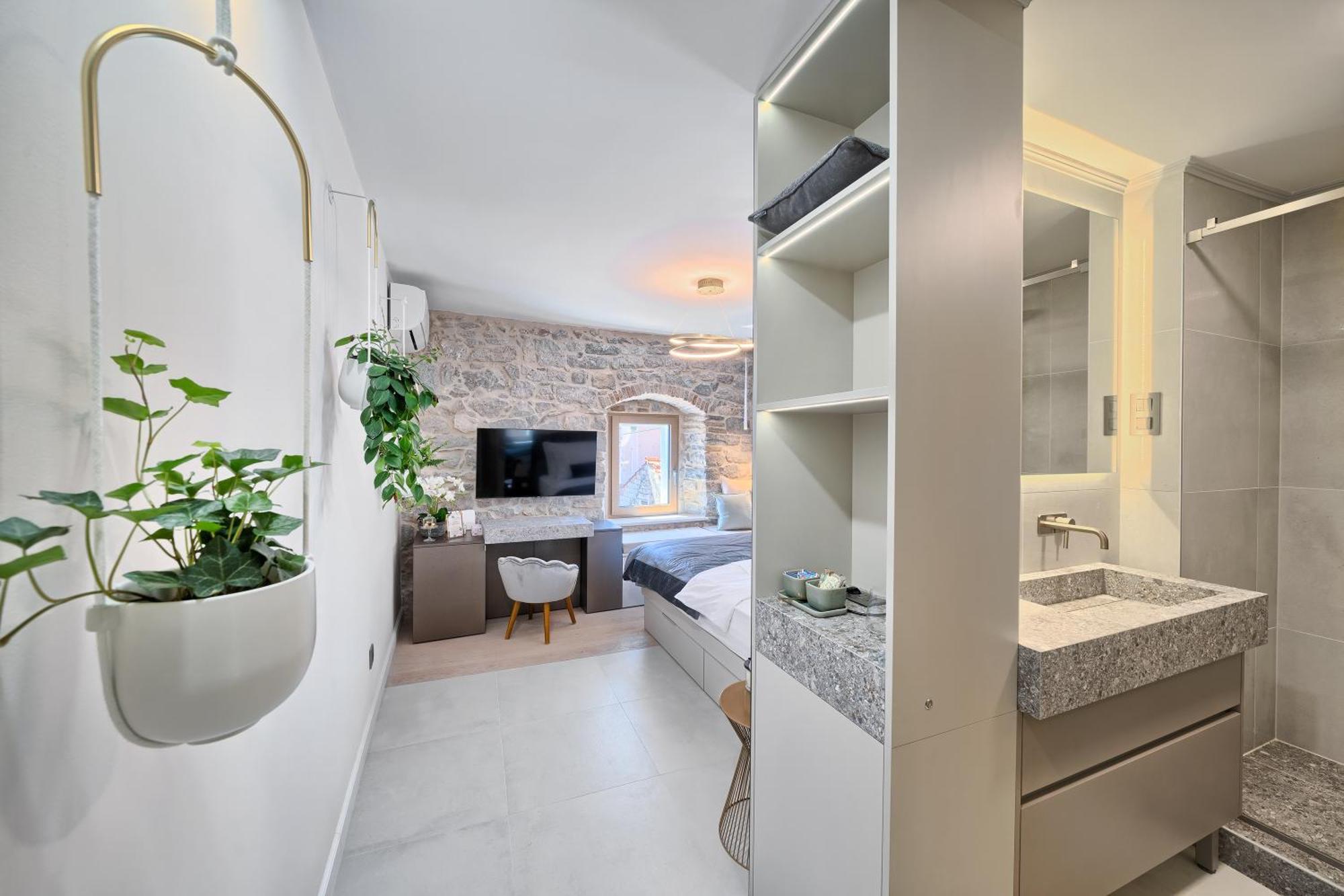 Gostinjska kuća Magnolia Luxury *